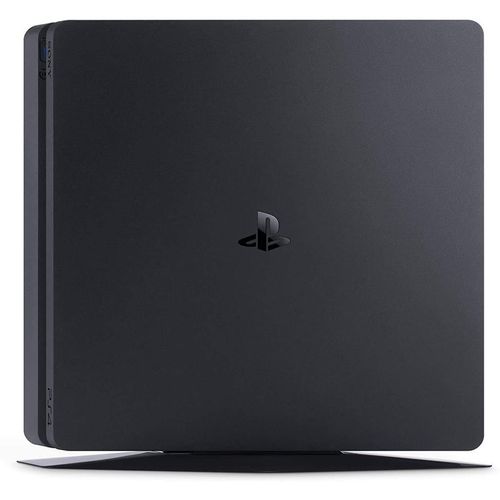 PlayStation 4 Slim 1000GB - Schwarz
