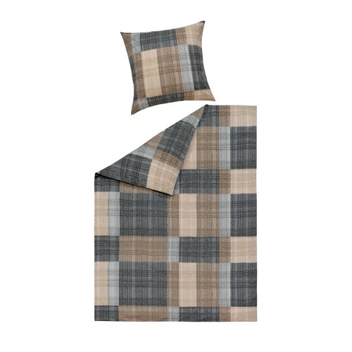 Bettwäsche JOSIE Polycotton