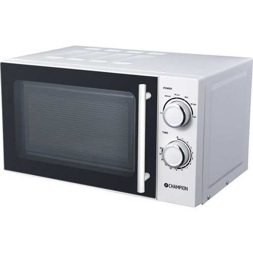 Mikrowelle 20L 700W MW212 Weiß