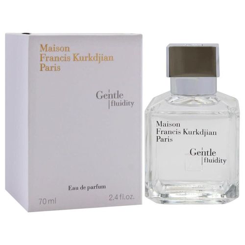 Maison Francis Kurkdjian Gentle Fluidity Silver Eau De Parfum 70 ml (unisex)
