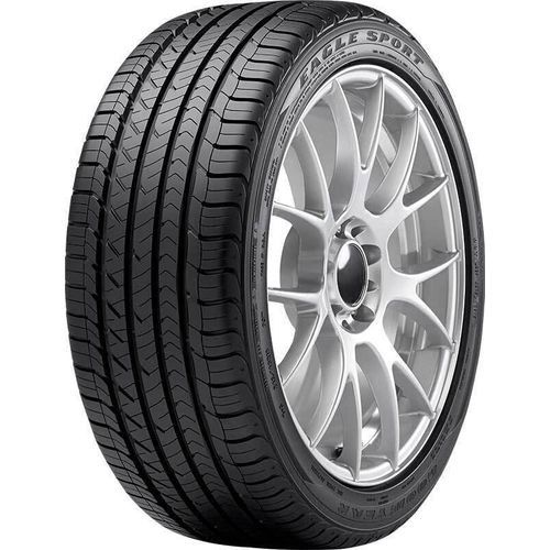 Goodyear Eagle Sport ALL Season 225/50R18 95V ROF RSC * Allwetterreifen ohne Felge