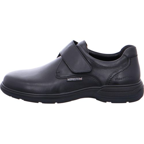 Mephisto Komfort Slipper DELIO - P5125820 Herren 343933383939 Schwarz 47 EU