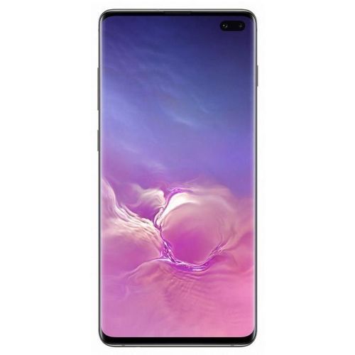 Samsung Galaxy S10+ - Smartphone - 128 GB - Schwarz Samsung