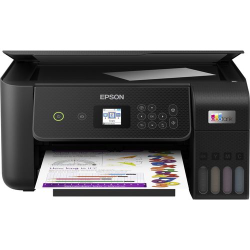EcoTank ET-2825 Multifunktionsdrucker