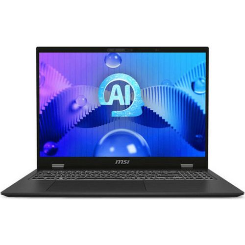 Laptop MSI Prestige 16 AI Studio B1VFG-211ES 16
