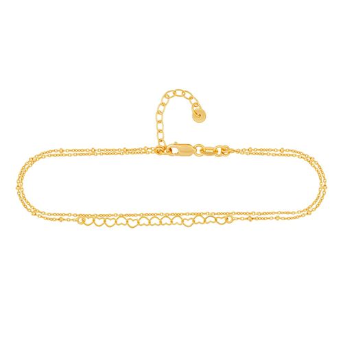 Fußkette CAÏ 