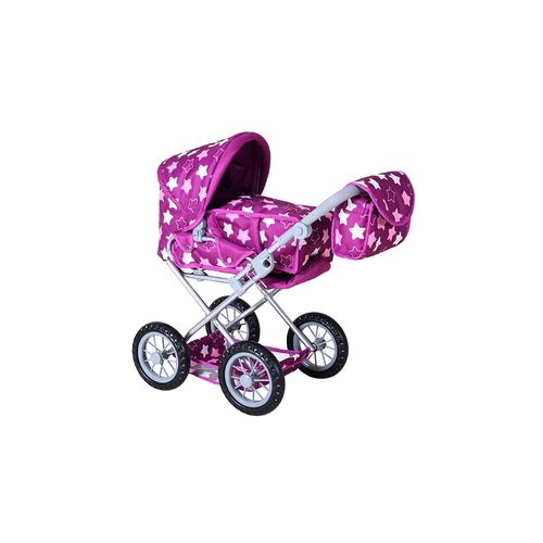 Knorrtoys® Puppenwagen »Ruby Star«