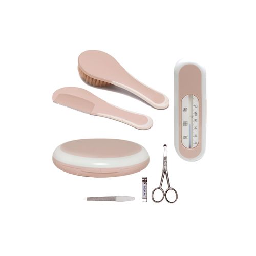 ZEWI bébé-jou Babypflege-Set, (7 tlg.)