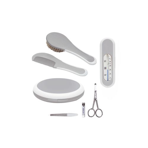 ZEWI bébé-jou Babypflege-Set, (7 tlg.)