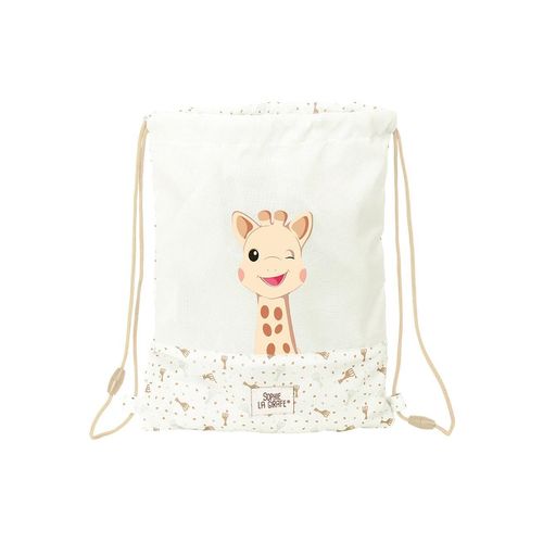 safta Turnbeutel »Sophie la Girafe Honey«