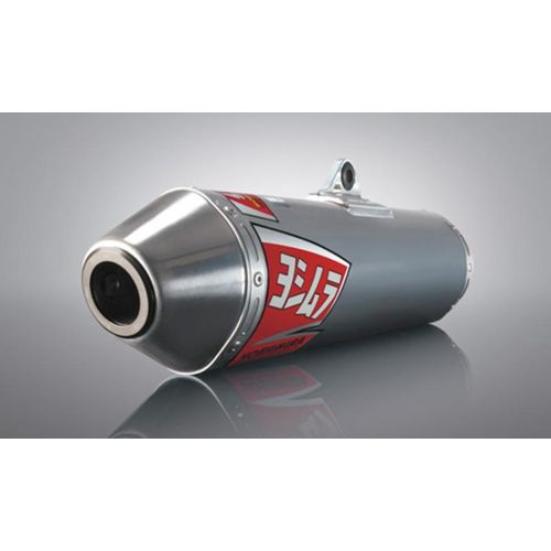 YOSHIMURA USA RS2 komplette Auspuffanlage - Yamaha YFZ 450