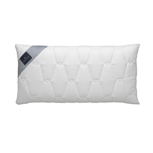 Billerbeck Nackenstützkissen Novum , Textil , 40x80 cm , individuell anpassbar , Schlaftextilien, Kopfkissen & Nackenkissen, Nackenkissen