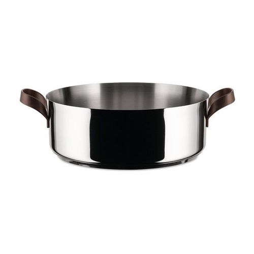 Alessi Bräter Edo - PU102/28 - ø 28 cm / 5 liter