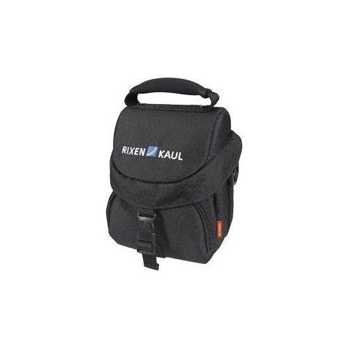 KLICKfix Allrounder XS Lenkertasche schwarz