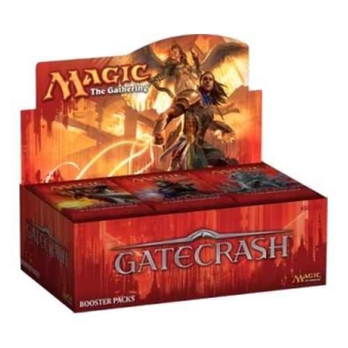 Gatecrash Booster einzeln - englisch