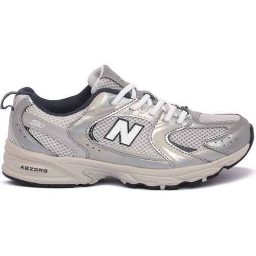 NEW BALANCE PZ530 Silber