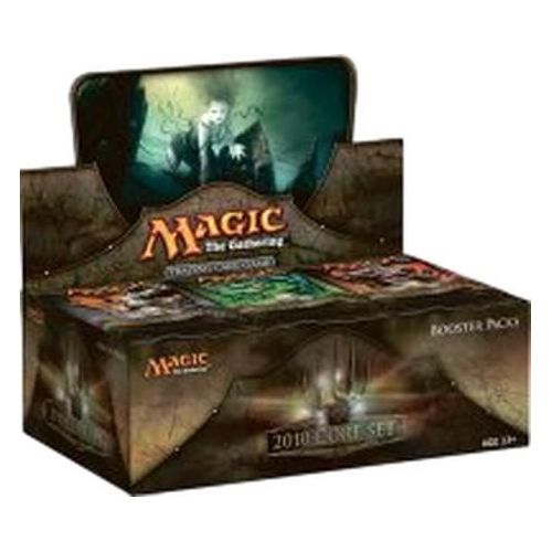 Magic: The Gathering Magic 2010 Booster Box