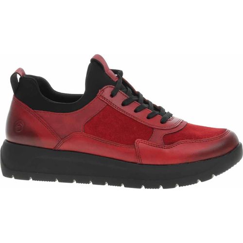 Damen Remonte D2V00-35 rot Kombi Schuhe 39