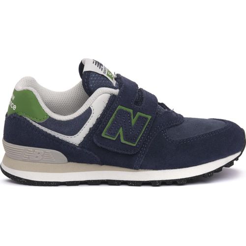 Schuhe New Balance PV574QBL