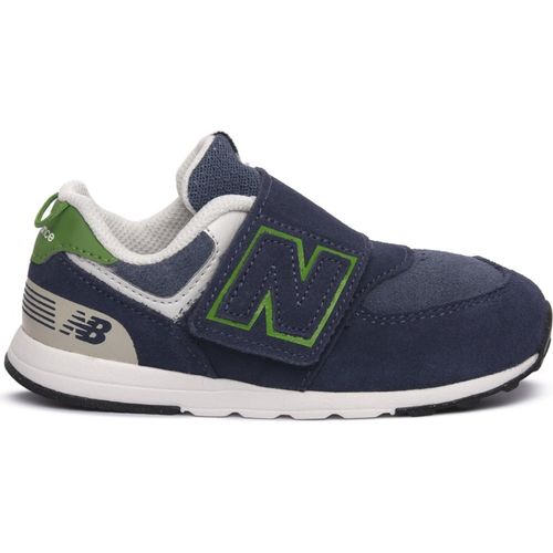 Schuhe New Balance NW574QBL