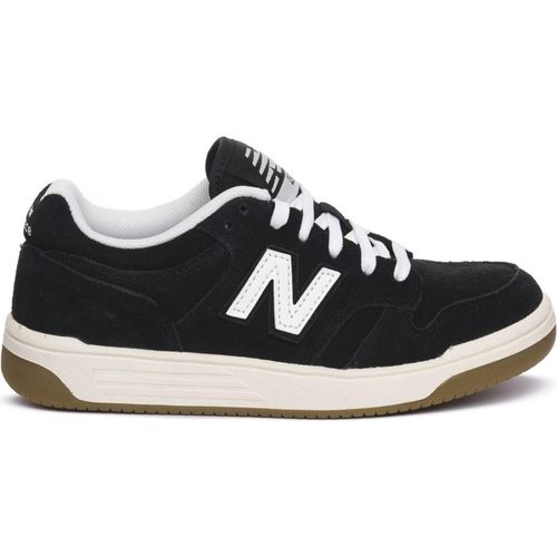 Schuhe New Balance PSB480SB