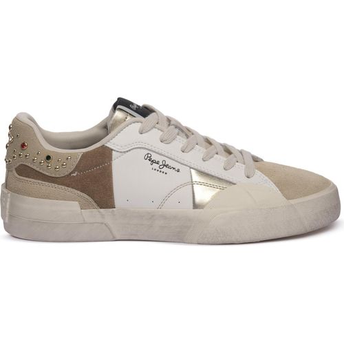 Schuhe Pepe Jeans Milan PLS300001951