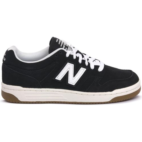 Schuhe New Balance GSB480SB