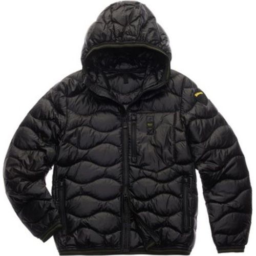 Jacken Blauer 25WBLUC03074999