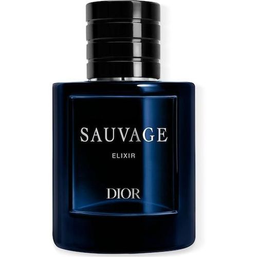 DIOR Herrenduefte SauvageDuftSauvage Elixir 150 ml (1.413,00 € / 1 l)