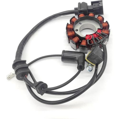 MAGNETI MARELLI Stator für Piaggio Liberty/Vespa