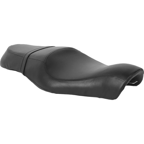 Motorrad Fahrer Beifahrersitz Komfortabler Sattel für achtundvierzig XL1200X XL1200V XL883