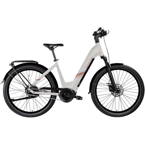 E-Bike ZÜNDAPP 