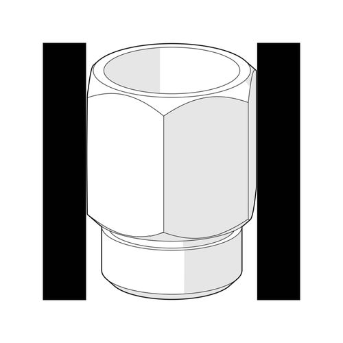 Hansa Durchflussbegrenzer 59914522 5L/min)