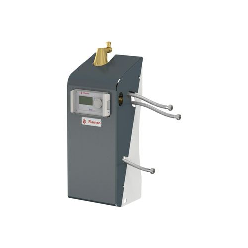 Flamco Entgas-/Nachfüllaut. Vacumat Bas. 0,8-3 bar, G 1/2 F (17002)