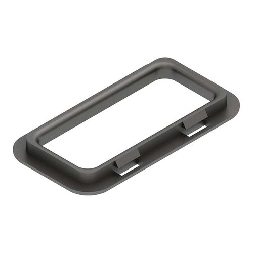 Niedax Kabelschutzring KSR 30 A)