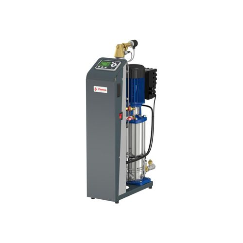 Flamco Wärmeträger Vacumat Eco 900, 0,8-8,7 bar, 1"x1/2"x1/2 (17009)