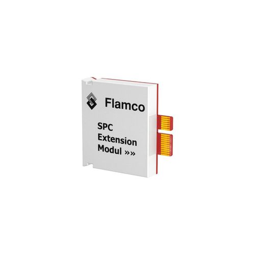 Flamco Speicher-Modul Signalausgabe analog (Inhalt, Druck) (17802)