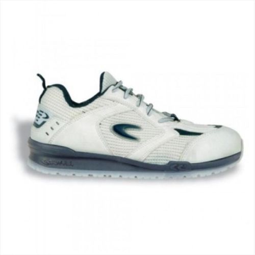 Sicherheitsschuhe Arbeitsschuhe Halbschuh - Cofra - Flameng S1 P SRC - Größe 43