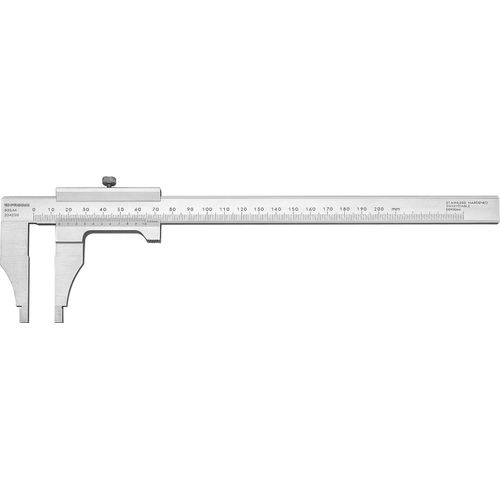 Facom Universal-Messschieber Klasse 0 0-200 mm