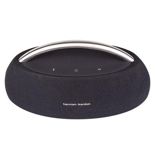 Harman/Kardon Go + Play, 2.0 Kanäle, 2 cm, 9 cm, 100 W, 50 - 20000 Hz, 80 dB