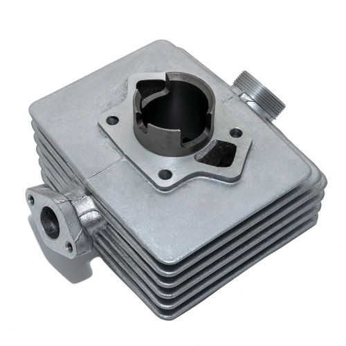 Zylinder Kpl(50Ccm) S51/70,S53/83,Sr50/80,Kr