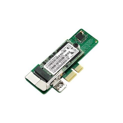HPE Solid State-Laufwerk - M.2 Intern - 64 GB