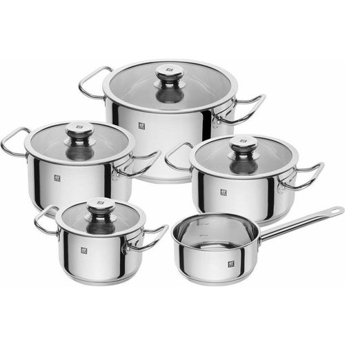 ZWILLING Element 5 Topfset 64450-000-0