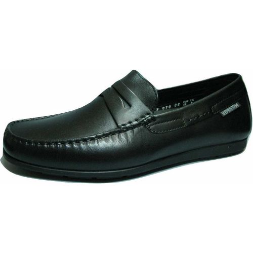 Mephisto Komfort Slipper Alyon Herren 31303939363932 Schwarz 44 EU