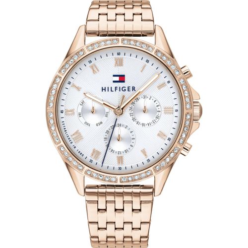 Tommy Hilfiger Ari 1782143 Damenuhr