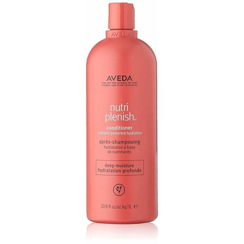 Aveda Nutri Plenish Deep Moisture Conditioner 1000ml