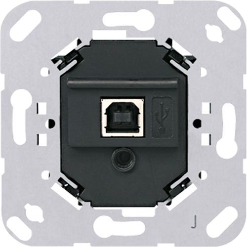 Jung 2131USBS KNX USB-Datenschnittstelle