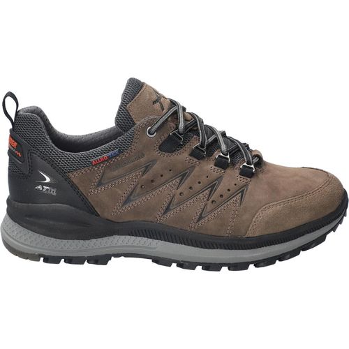 Allrounder by Mephisto Rake Off-Tex R009-P2006728 (9/praline)