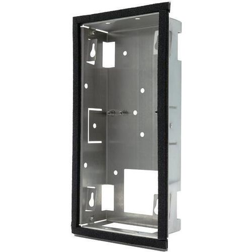 DOORBIRD D2101V Unterputz Unterputz Gehäuse