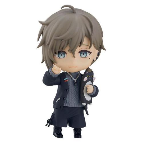 Good Smile Company Nijisanji Nendoroid Actionfigur Kanae 10 cm GSC12830